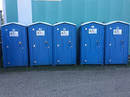 Portable Toilets for Parks and Recreation Areas in Galena, KS